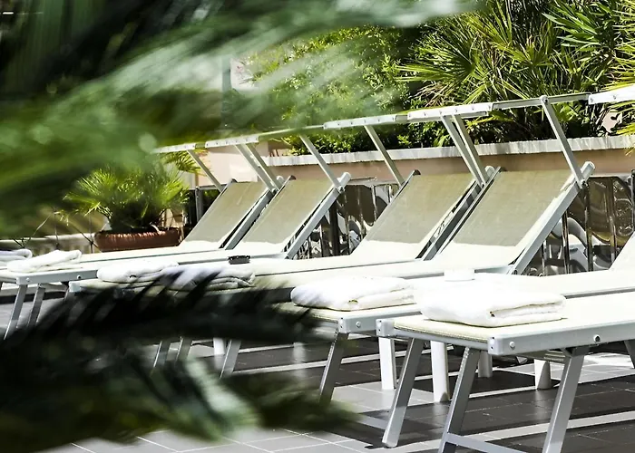 Hotel Nettunia Rimini