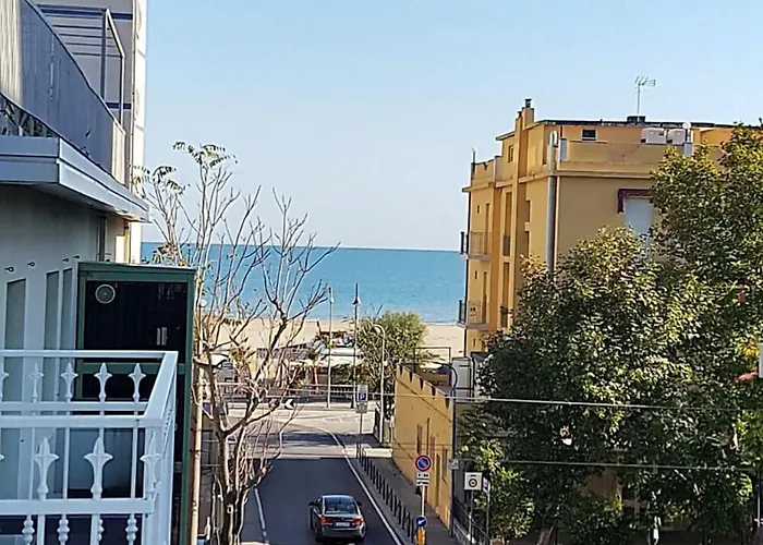 Residence Perla Rimini