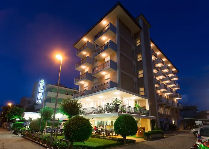 Hotel Du Lac Rimini